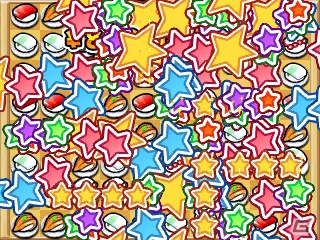 3DS「クルりんスッシー」9月5日に公式ページを公開―シンプルなルールのゲーム内容も紹介の画像4
