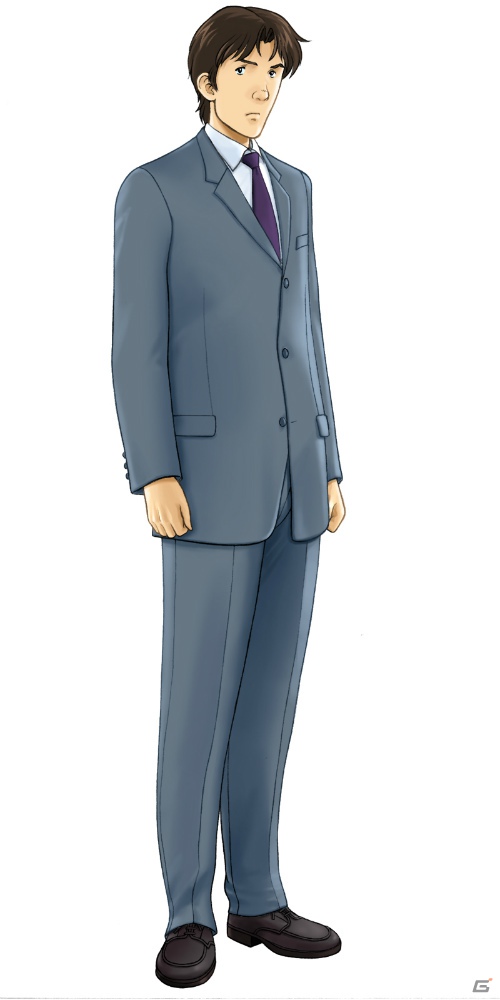 新米探偵・真神恭介の活躍を新シナリオを含めて全て収録！PSP「MISSINGPARTS the TANTEI stories Complete」が11月29日に発売の画像15