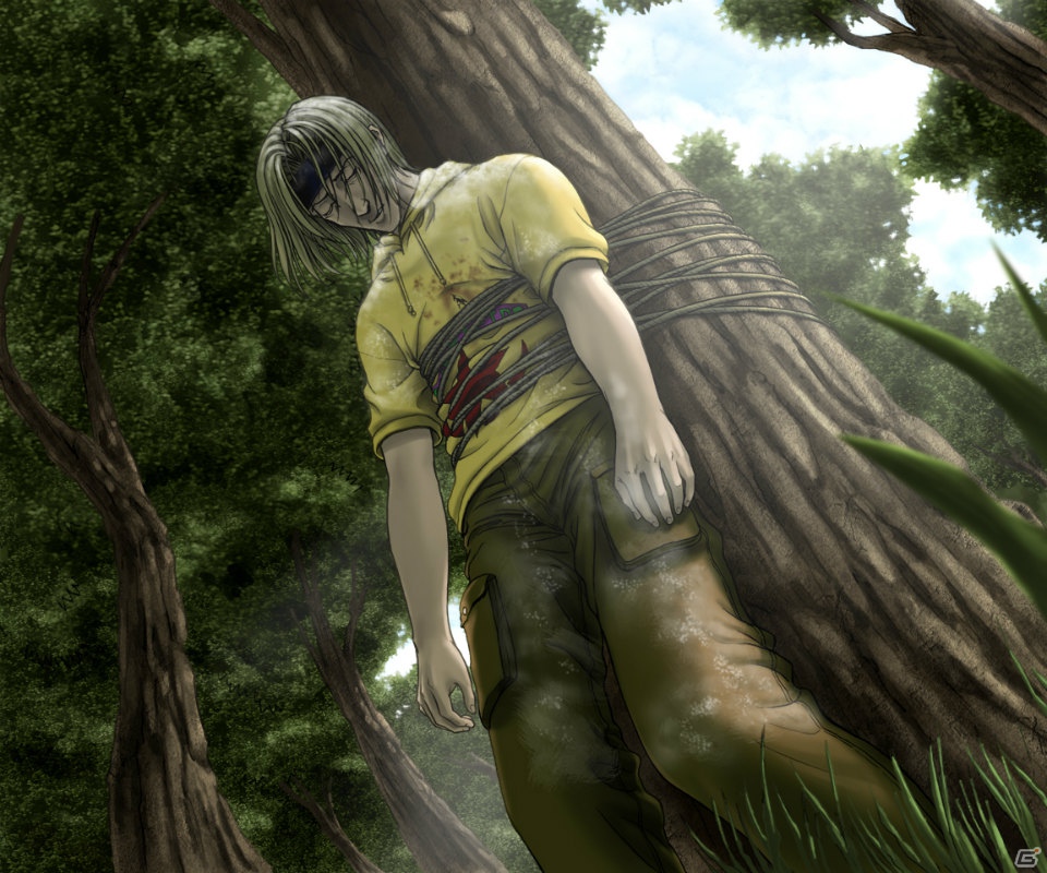 新米探偵・真神恭介の活躍を新シナリオを含めて全て収録！PSP「MISSINGPARTS the TANTEI stories Complete」が11月29日に発売の画像38