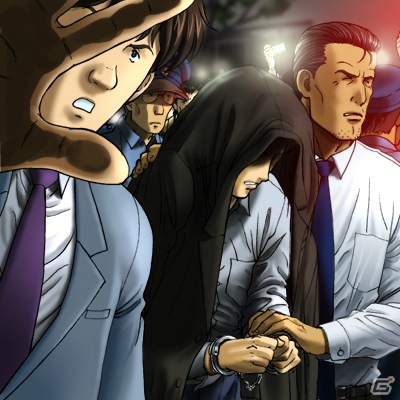 新米探偵・真神恭介の活躍を新シナリオを含めて全て収録！PSP「MISSINGPARTS the TANTEI stories Complete」が11月29日に発売の画像41
