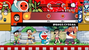 新曲や人気曲など史上最大100曲を収録した「太鼓の達人Wii 超ごうか版」が2012年11月29日に発売―新お祭りゲームも搭載！の画像11