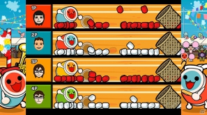 新曲や人気曲など史上最大100曲を収録した「太鼓の達人Wii 超ごうか版」が2012年11月29日に発売―新お祭りゲームも搭載！の画像14