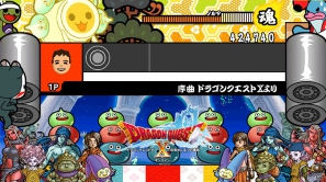 新曲や人気曲など史上最大100曲を収録した「太鼓の達人Wii 超ごうか版」が2012年11月29日に発売―新お祭りゲームも搭載！の画像9