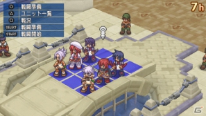 PSP「サモンナイト3」ブレイブバトルシステムやサモンアシストの続報をお届け！新規イベントイラストや特殊能力「抜剣覚醒」も紹介の画像24