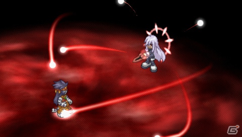 PSP「サモンナイト3」ブレイブバトルシステムやサモンアシストの続報をお届け！新規イベントイラストや特殊能力「抜剣覚醒」も紹介の画像26