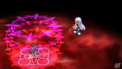 PSP「サモンナイト3」ブレイブバトルシステムやサモンアシストの続報をお届け！新規イベントイラストや特殊能力「抜剣覚醒」も紹介の画像27