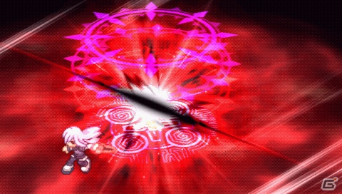 PSP「サモンナイト3」ブレイブバトルシステムやサモンアシストの続報をお届け！新規イベントイラストや特殊能力「抜剣覚醒」も紹介の画像28