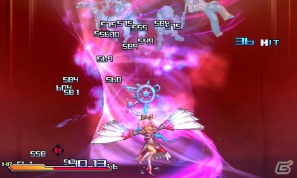 3DS「プロジェクト クロスゾーン」主人公たちの前に立ちはだかる敵キャラクターたちを紹介！複数技やスキルの情報もお届けの画像30