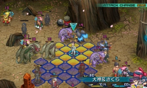 3DS「プロジェクト クロスゾーン」主人公たちの前に立ちはだかる敵キャラクターたちを紹介！複数技やスキルの情報もお届けの画像41