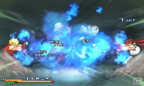 3DS「プロジェクト クロスゾーン」主人公たちの前に立ちはだかる敵キャラクターたちを紹介！複数技やスキルの情報もお届けの画像43