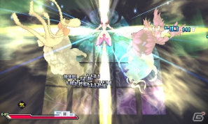 3DS「プロジェクト クロスゾーン」主人公たちの前に立ちはだかる敵キャラクターたちを紹介！複数技やスキルの情報もお届けの画像58