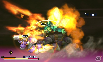 3DS「プロジェクト クロスゾーン」主人公たちの前に立ちはだかる敵キャラクターたちを紹介！複数技やスキルの情報もお届けの画像10