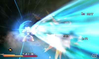 3DS「プロジェクト クロスゾーン」主人公たちの前に立ちはだかる敵キャラクターたちを紹介！複数技やスキルの情報もお届けの画像11