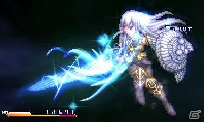 3DS「プロジェクト クロスゾーン」主人公たちの前に立ちはだかる敵キャラクターたちを紹介！複数技やスキルの情報もお届けの画像14