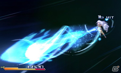 3DS「プロジェクト クロスゾーン」主人公たちの前に立ちはだかる敵キャラクターたちを紹介！複数技やスキルの情報もお届けの画像15