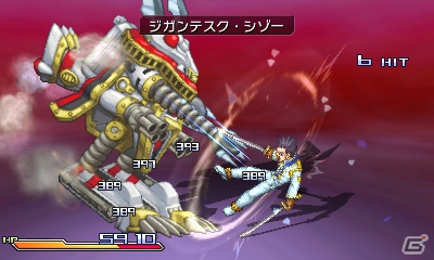 3DS「プロジェクト クロスゾーン」主人公たちの前に立ちはだかる敵キャラクターたちを紹介！複数技やスキルの情報もお届けの画像19