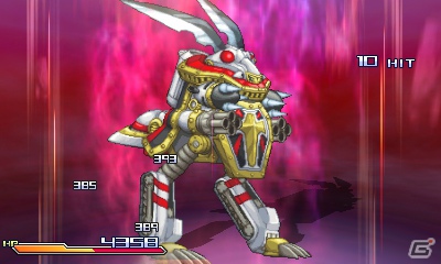 3DS「プロジェクト クロスゾーン」主人公たちの前に立ちはだかる敵キャラクターたちを紹介！複数技やスキルの情報もお届けの画像20