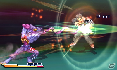 3DS「プロジェクト クロスゾーン」主人公たちの前に立ちはだかる敵キャラクターたちを紹介！複数技やスキルの情報もお届けの画像4
