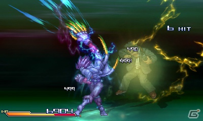 3DS「プロジェクト クロスゾーン」主人公たちの前に立ちはだかる敵キャラクターたちを紹介！複数技やスキルの情報もお届けの画像5