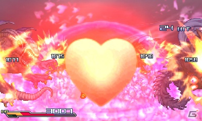 3DS「プロジェクト クロスゾーン」主人公たちの前に立ちはだかる敵キャラクターたちを紹介！複数技やスキルの情報もお届けの画像51
