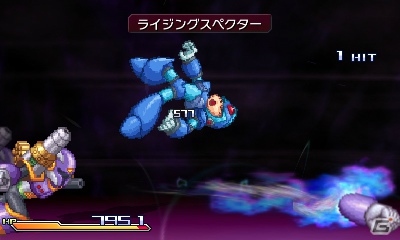 3DS「プロジェクト クロスゾーン」主人公たちの前に立ちはだかる敵キャラクターたちを紹介！複数技やスキルの情報もお届けの画像8