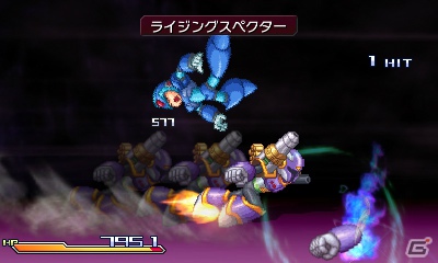 3DS「プロジェクト クロスゾーン」主人公たちの前に立ちはだかる敵キャラクターたちを紹介！複数技やスキルの情報もお届けの画像9