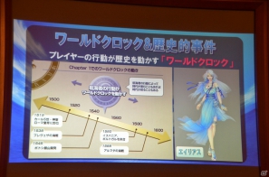 「大航海時代 Online 2nd Age」メディア体験会で竹田プロデューサーが新要素のプレゼンを実施―トレジャーハントやガナドールなど新しい遊びの魅力を紹介の画像2