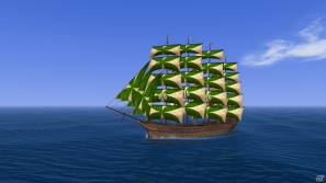 「大航海時代 Online 2nd Age」メディア体験会で竹田プロデューサーが新要素のプレゼンを実施―トレジャーハントやガナドールなど新しい遊びの魅力を紹介の画像39