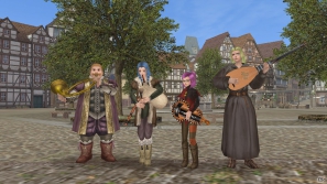 「大航海時代 Online 2nd Age」メディア体験会で竹田プロデューサーが新要素のプレゼンを実施―トレジャーハントやガナドールなど新しい遊びの魅力を紹介の画像45