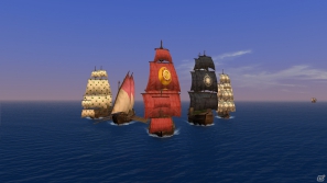 「大航海時代 Online 2nd Age」メディア体験会で竹田プロデューサーが新要素のプレゼンを実施―トレジャーハントやガナドールなど新しい遊びの魅力を紹介の画像49