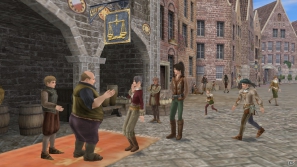「大航海時代 Online 2nd Age」メディア体験会で竹田プロデューサーが新要素のプレゼンを実施―トレジャーハントやガナドールなど新しい遊びの魅力を紹介の画像51