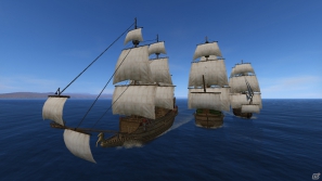 「大航海時代 Online 2nd Age」メディア体験会で竹田プロデューサーが新要素のプレゼンを実施―トレジャーハントやガナドールなど新しい遊びの魅力を紹介の画像52
