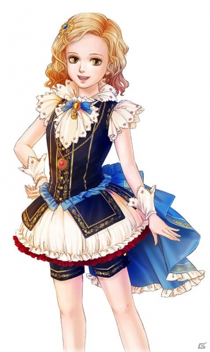 「大航海時代 Online 2nd Age」メディア体験会で竹田プロデューサーが新要素のプレゼンを実施―トレジャーハントやガナドールなど新しい遊びの魅力を紹介の画像55