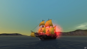「大航海時代 Online 2nd Age」メディア体験会で竹田プロデューサーが新要素のプレゼンを実施―トレジャーハントやガナドールなど新しい遊びの魅力を紹介の画像58