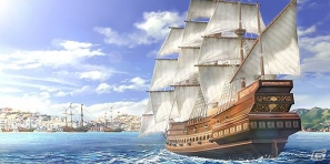 「大航海時代 Online 2nd Age」メディア体験会で竹田プロデューサーが新要素のプレゼンを実施―トレジャーハントやガナドールなど新しい遊びの魅力を紹介の画像60