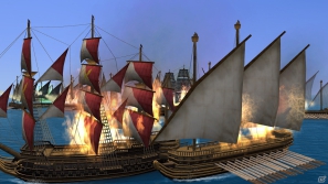 「大航海時代 Online 2nd Age」メディア体験会で竹田プロデューサーが新要素のプレゼンを実施―トレジャーハントやガナドールなど新しい遊びの魅力を紹介の画像61