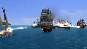 「大航海時代 Online 2nd Age」メディア体験会で竹田プロデューサーが新要素のプレゼンを実施―トレジャーハントやガナドールなど新しい遊びの魅力を紹介の画像62