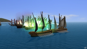 「大航海時代 Online 2nd Age」メディア体験会で竹田プロデューサーが新要素のプレゼンを実施―トレジャーハントやガナドールなど新しい遊びの魅力を紹介の画像63