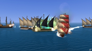「大航海時代 Online 2nd Age」メディア体験会で竹田プロデューサーが新要素のプレゼンを実施―トレジャーハントやガナドールなど新しい遊びの魅力を紹介の画像64