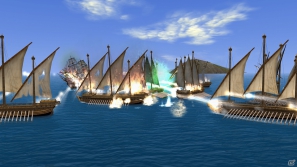 「大航海時代 Online 2nd Age」メディア体験会で竹田プロデューサーが新要素のプレゼンを実施―トレジャーハントやガナドールなど新しい遊びの魅力を紹介の画像65