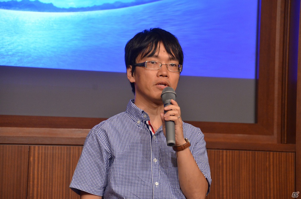 「大航海時代 Online 2nd Age」メディア体験会で竹田プロデューサーが新要素のプレゼンを実施―トレジャーハントやガナドールなど新しい遊びの魅力を紹介の画像1