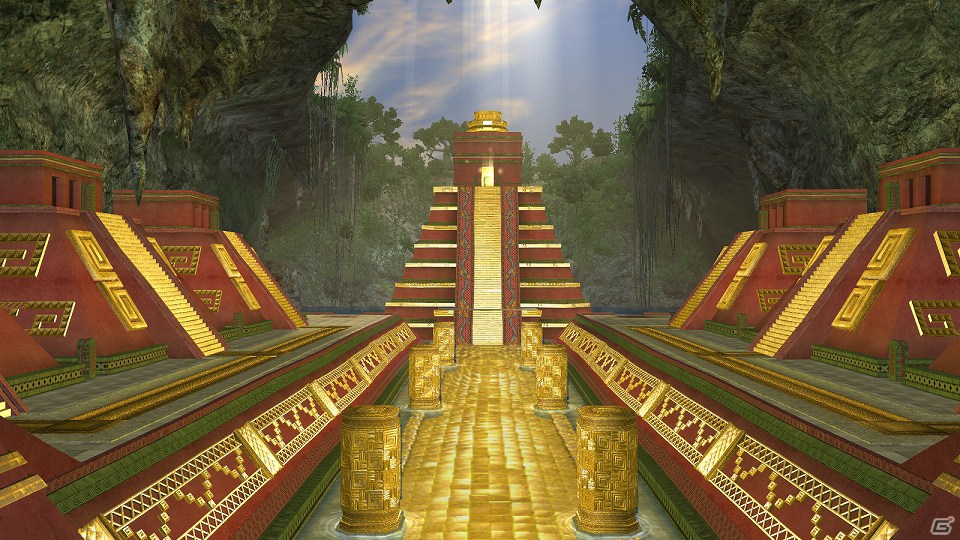 「大航海時代 Online 2nd Age」メディア体験会で竹田プロデューサーが新要素のプレゼンを実施―トレジャーハントやガナドールなど新しい遊びの魅力を紹介の画像16