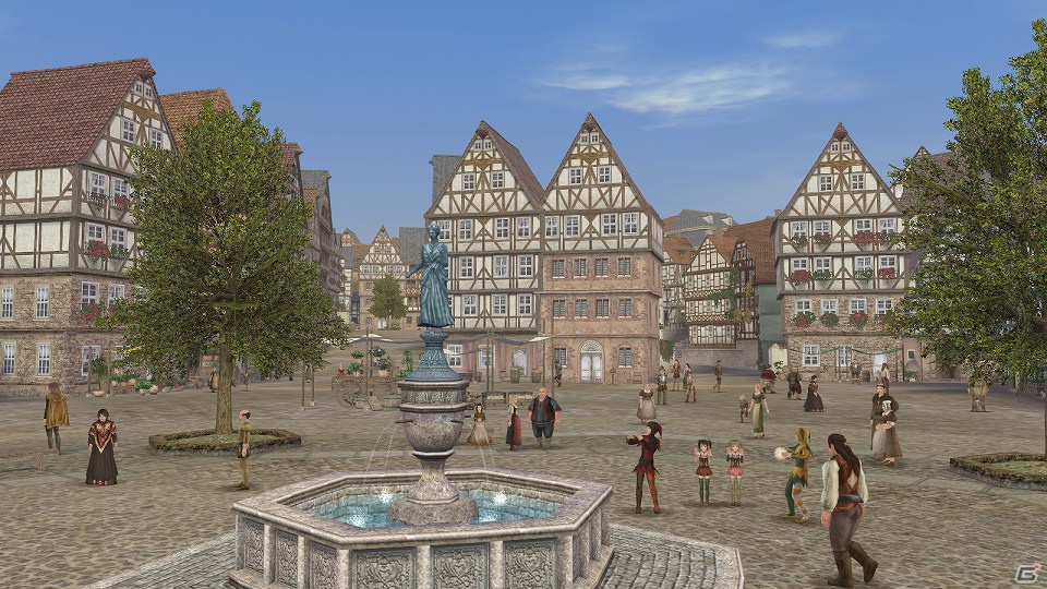 「大航海時代 Online 2nd Age」メディア体験会で竹田プロデューサーが新要素のプレゼンを実施―トレジャーハントやガナドールなど新しい遊びの魅力を紹介の画像20