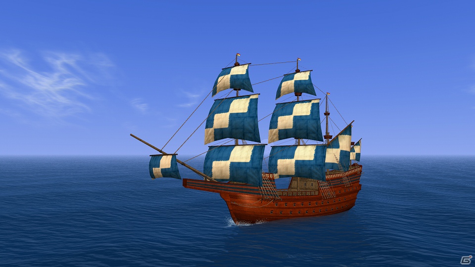 「大航海時代 Online 2nd Age」メディア体験会で竹田プロデューサーが新要素のプレゼンを実施―トレジャーハントやガナドールなど新しい遊びの魅力を紹介の画像37
