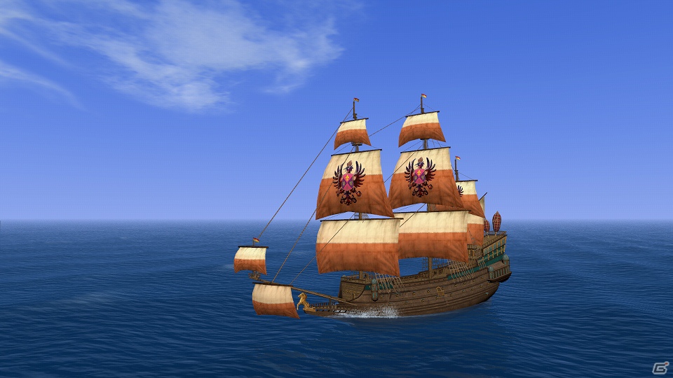「大航海時代 Online 2nd Age」メディア体験会で竹田プロデューサーが新要素のプレゼンを実施―トレジャーハントやガナドールなど新しい遊びの魅力を紹介の画像38