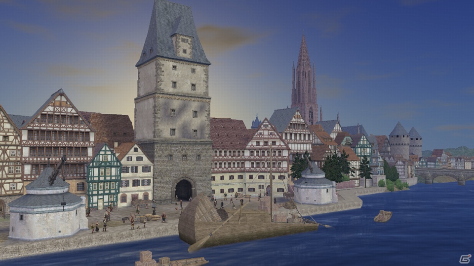 「大航海時代 Online 2nd Age」メディア体験会で竹田プロデューサーが新要素のプレゼンを実施―トレジャーハントやガナドールなど新しい遊びの魅力を紹介の画像43