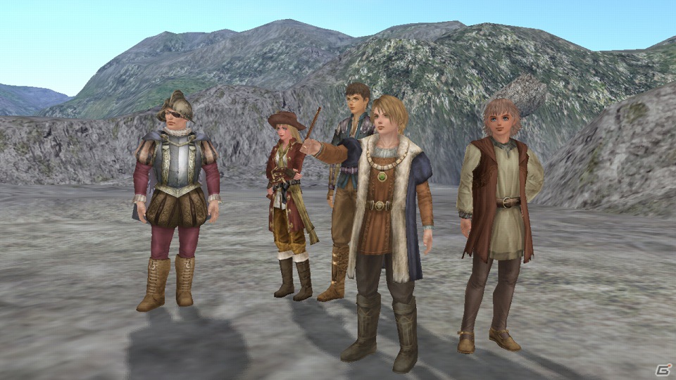 「大航海時代 Online 2nd Age」メディア体験会で竹田プロデューサーが新要素のプレゼンを実施―トレジャーハントやガナドールなど新しい遊びの魅力を紹介の画像50