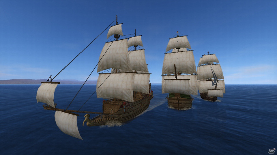 「大航海時代 Online 2nd Age」メディア体験会で竹田プロデューサーが新要素のプレゼンを実施―トレジャーハントやガナドールなど新しい遊びの魅力を紹介の画像52