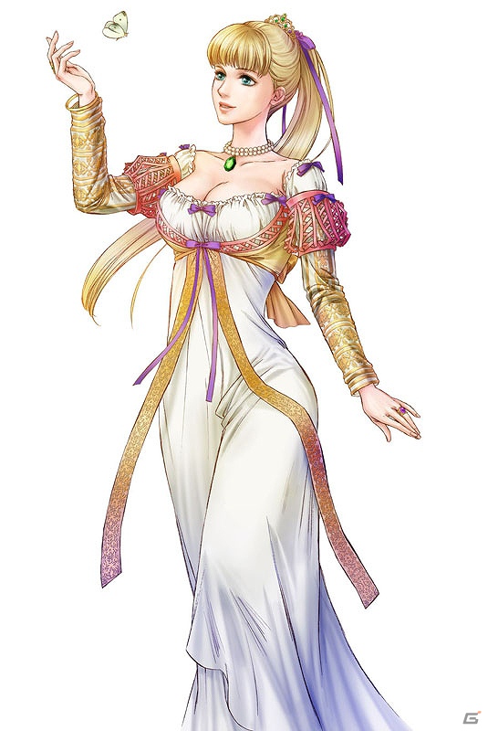 「大航海時代 Online 2nd Age」メディア体験会で竹田プロデューサーが新要素のプレゼンを実施―トレジャーハントやガナドールなど新しい遊びの魅力を紹介の画像54