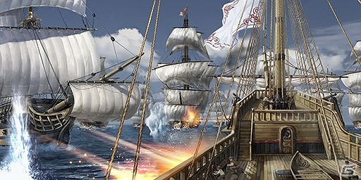 「大航海時代 Online 2nd Age」メディア体験会で竹田プロデューサーが新要素のプレゼンを実施―トレジャーハントやガナドールなど新しい遊びの魅力を紹介の画像59